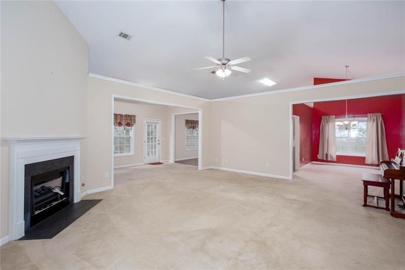 371 Oakhaven Way