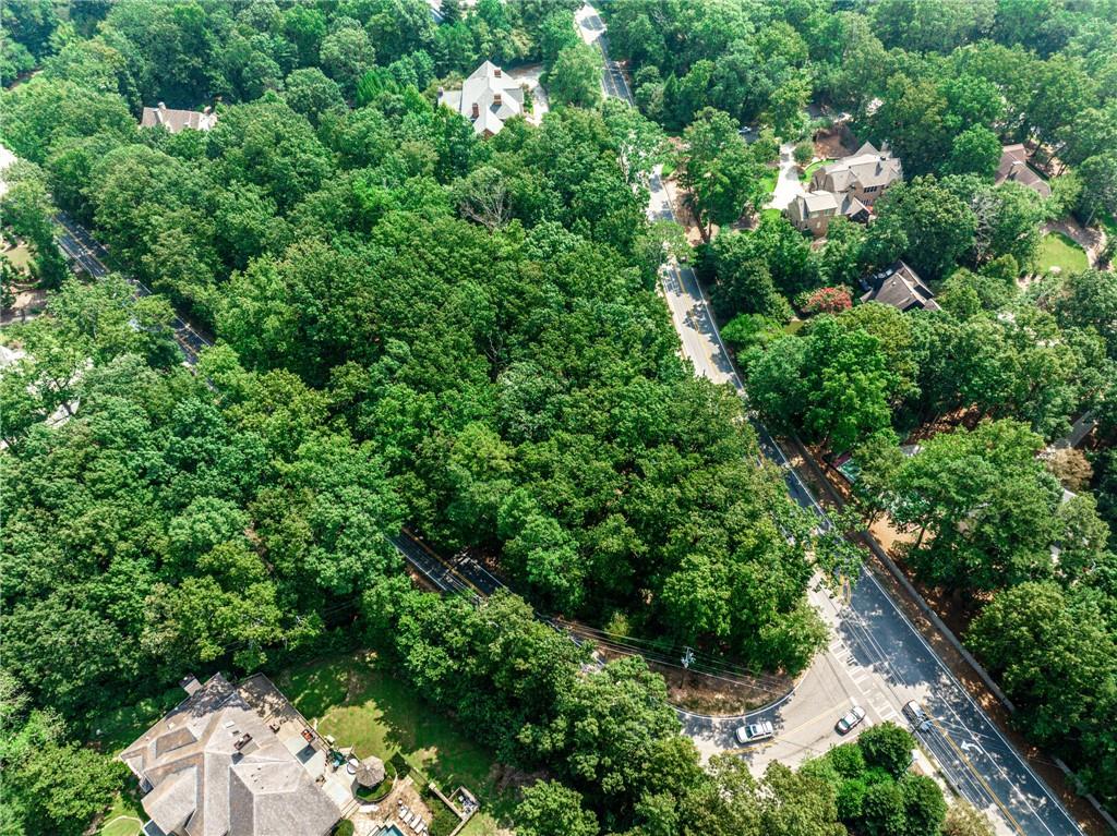 Mount Vernon Highway, Sandy Springs, Georgia image 23