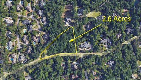 0 Mount Vernon Highway Sandy Springs GA 30327