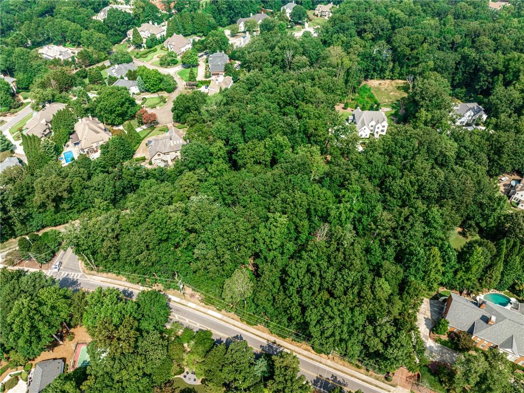Mount Vernon Highway, Sandy Springs, Georgia image 16