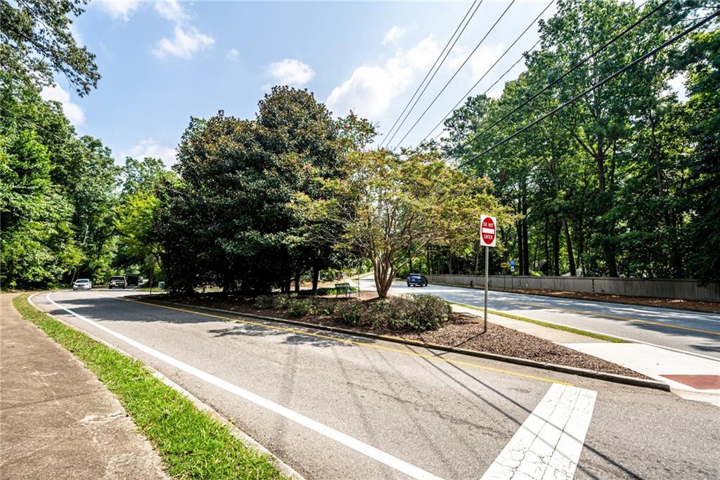 Mount Vernon Highway, Sandy Springs, Georgia image 18