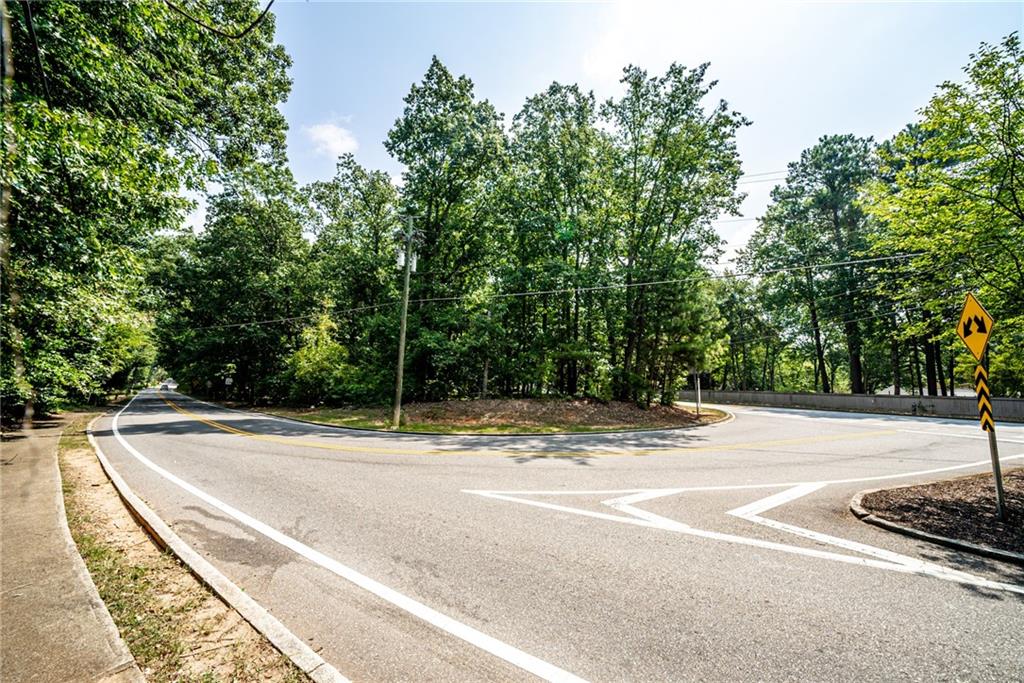 Mount Vernon Highway, Sandy Springs, Georgia image 17