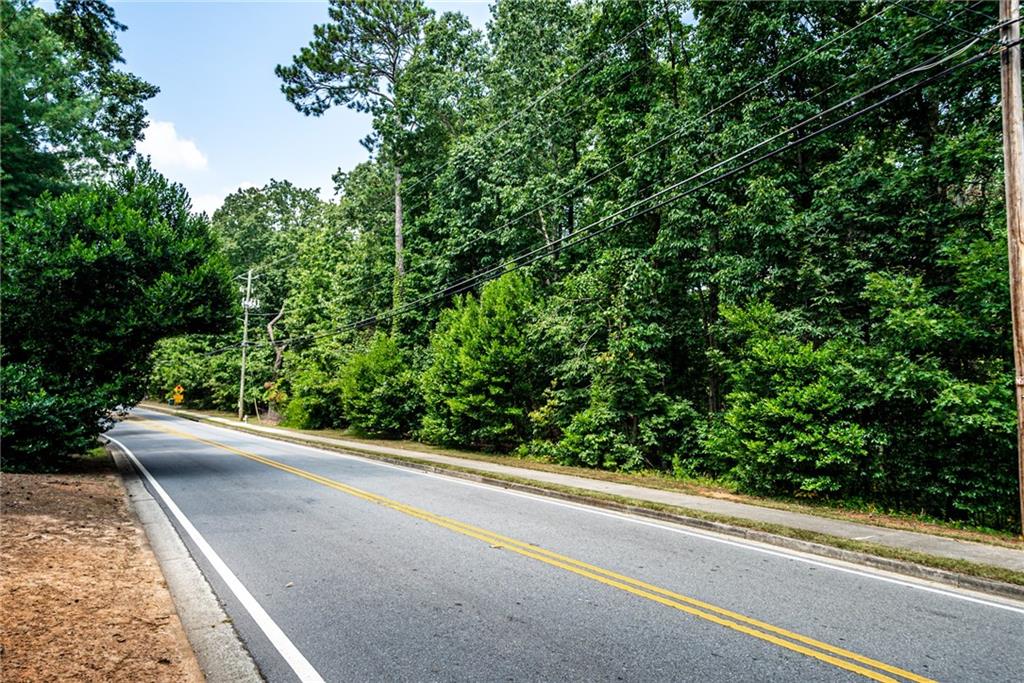 Mount Vernon Highway, Sandy Springs, Georgia image 27