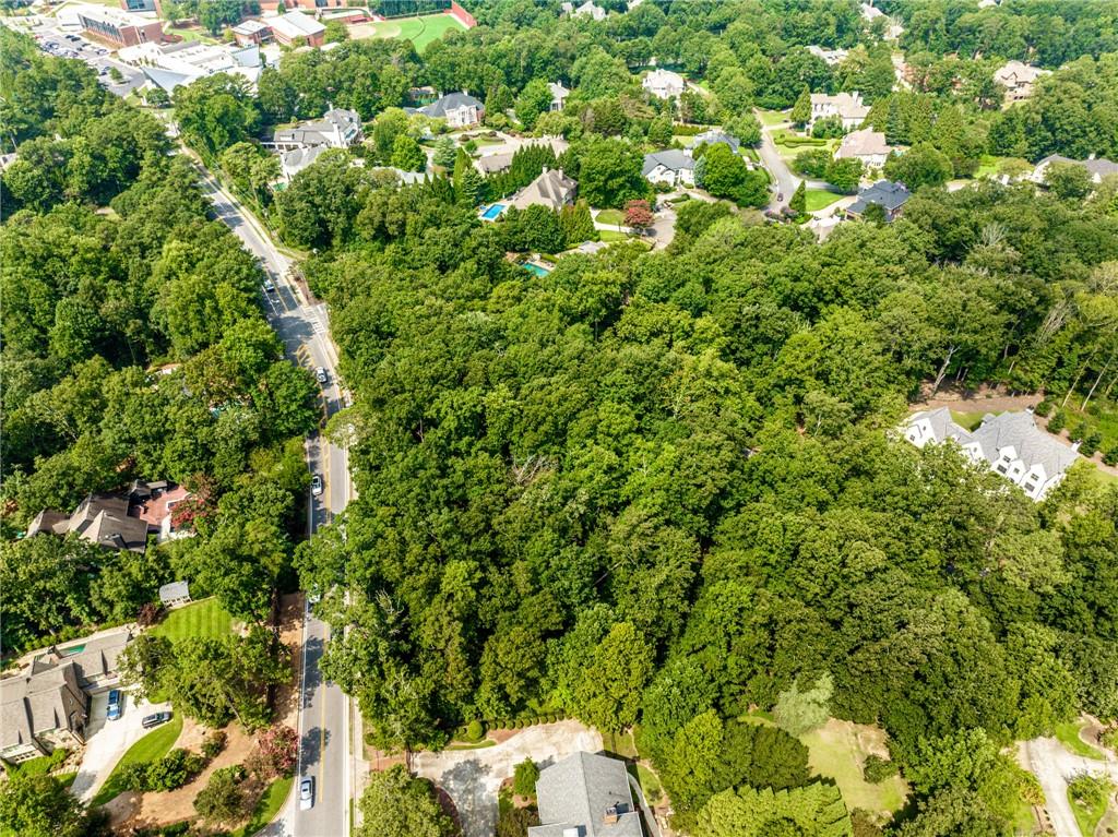 Mount Vernon Highway, Sandy Springs, Georgia image 8