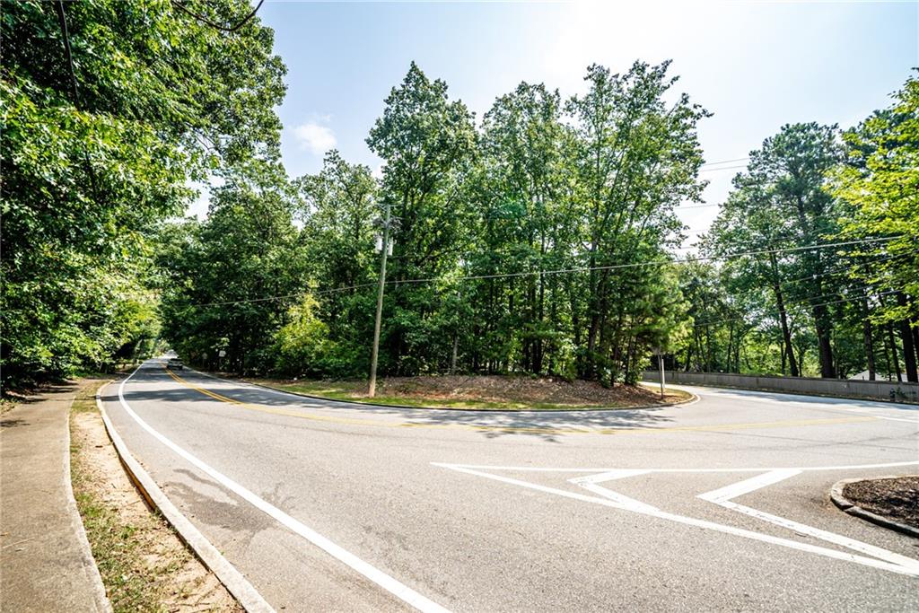 Mount Vernon Highway, Sandy Springs, Georgia image 15