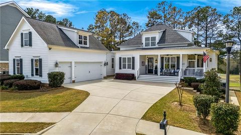 Homes For Sale - 1109 Clubview Court<br/> Monroe, GA 30655