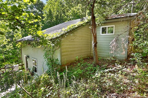 Homes For Sale - 207 Lanier Drive<br/> Dawson County, Dahlonega, GA 30533