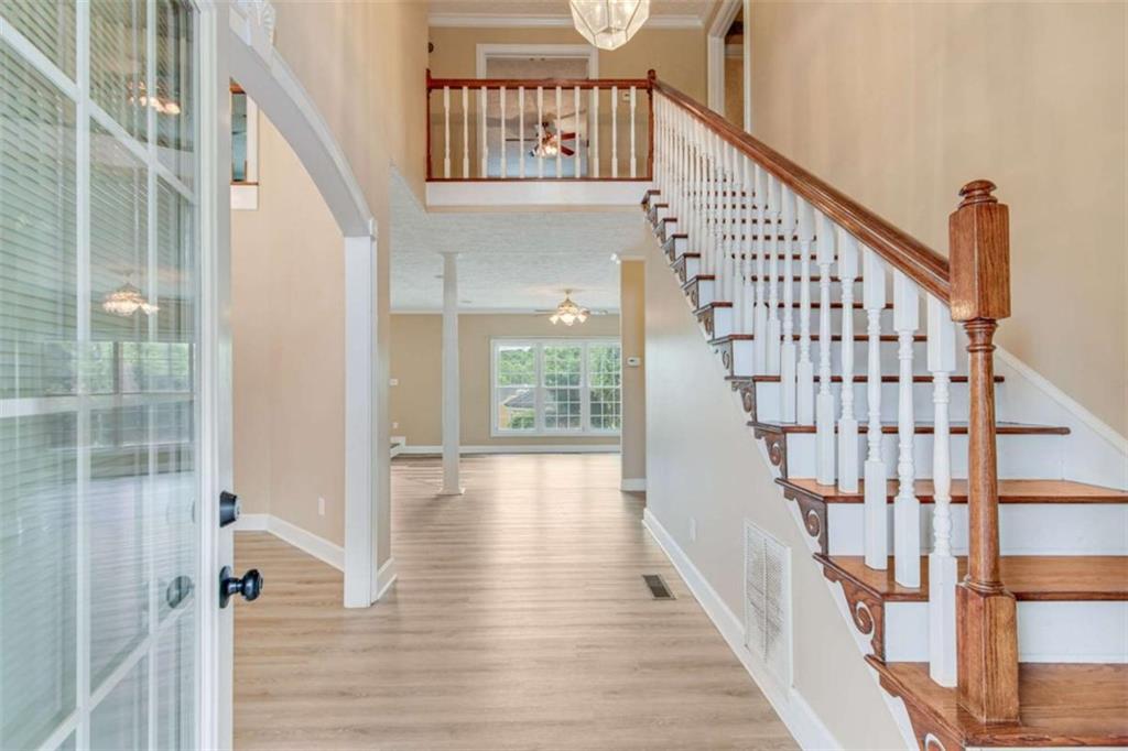 701 Sunshine Road