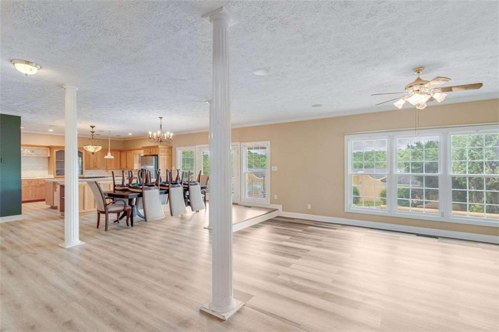 701 Sunshine Road