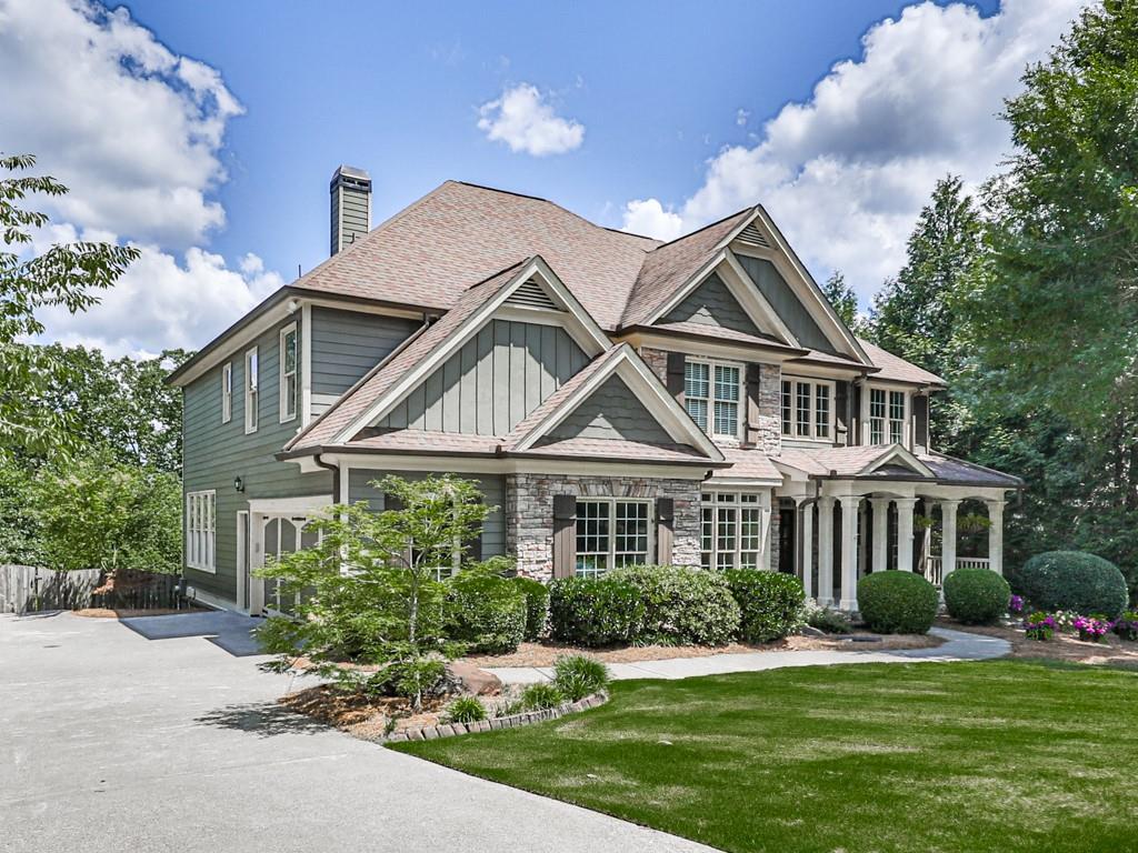 310 River Birch Court