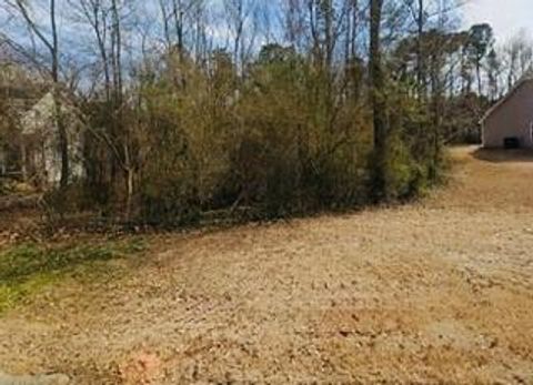 Vacant Land For Sale - 119 Muscadine Way<br/> Carrollton, GA 30116