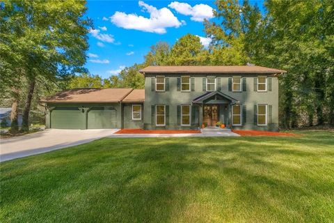 Photo of 5200 Golfcrest Circle, Stone Mountain, GA 30088 (MLS # 7663385)