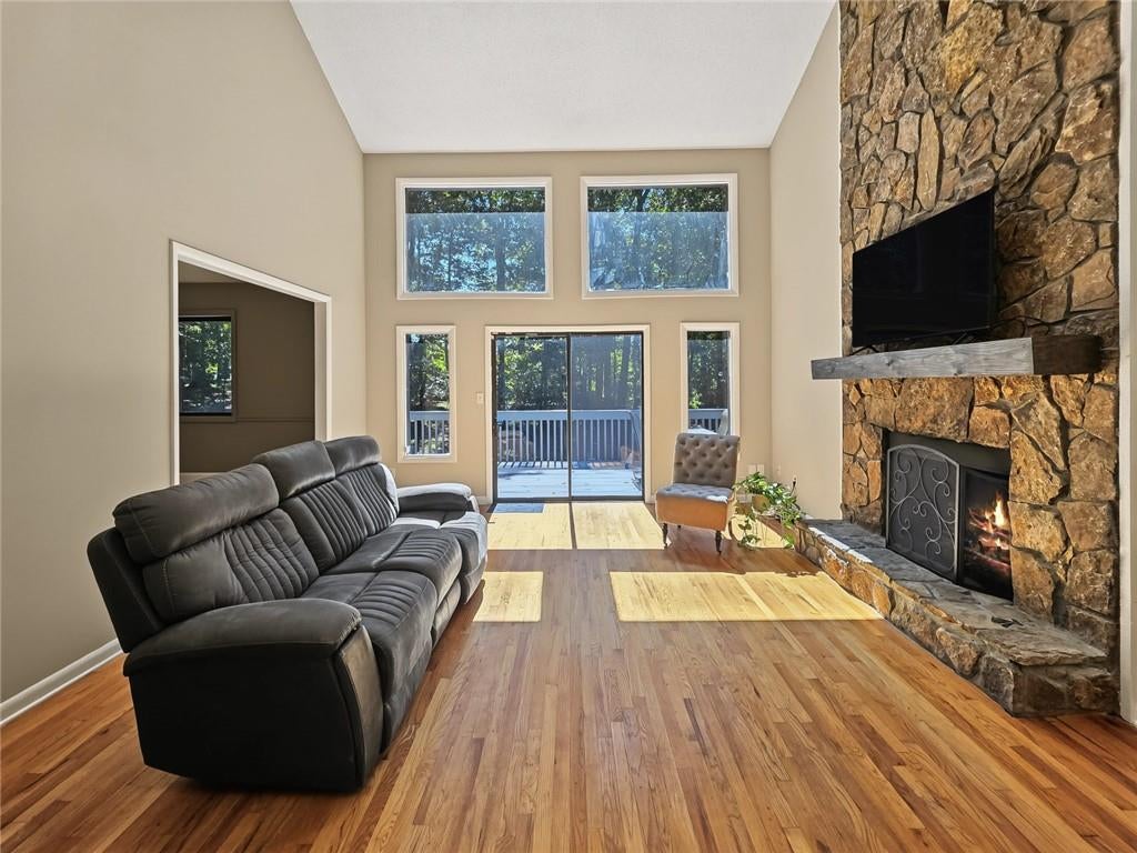 505 Woodman Place