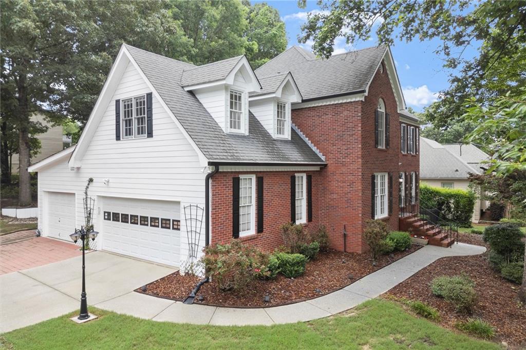 1418 Mill Path Loop