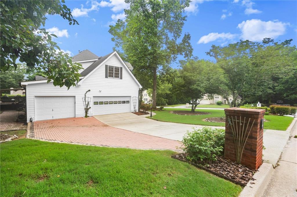 1418 Mill Path Loop