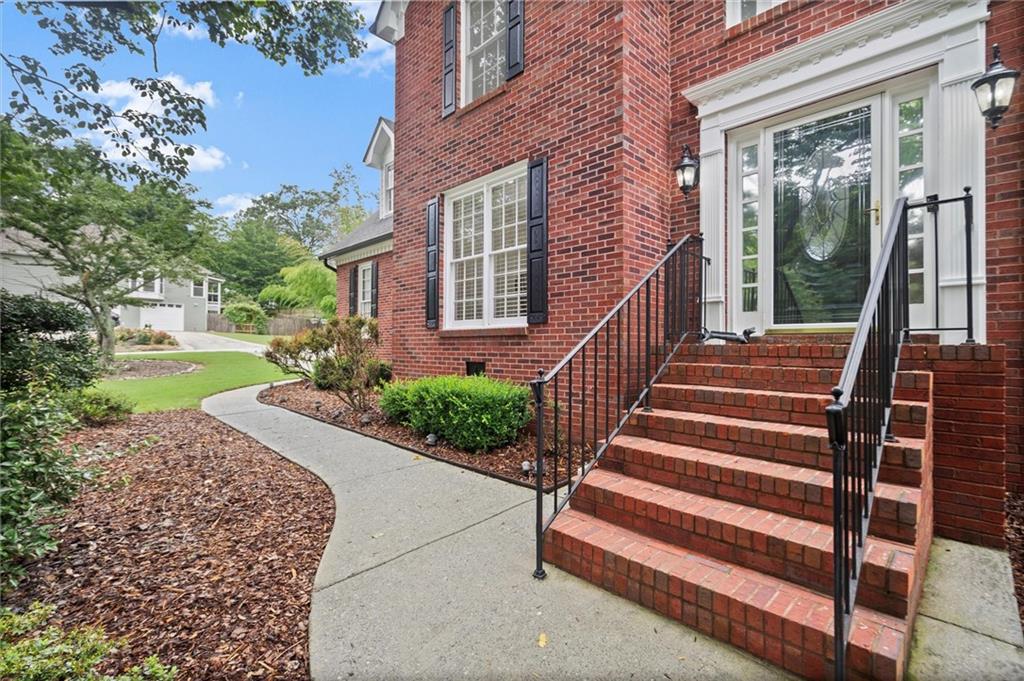 1418 Mill Path Loop