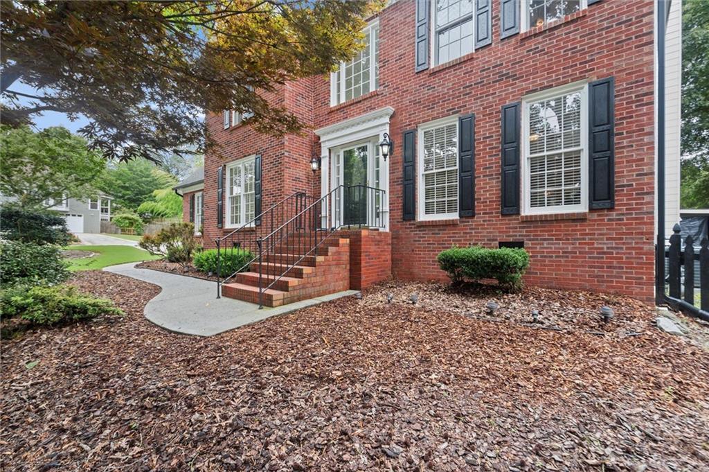 1418 Mill Path Loop