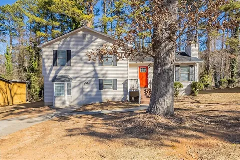 4547 Doral Drive SW, Atlanta, GA 30331 - MLS#: 7513544