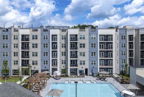 Apartment For Rent - 2000 James Jackson Parkway #A1<br/> Atlanta, GA 30318