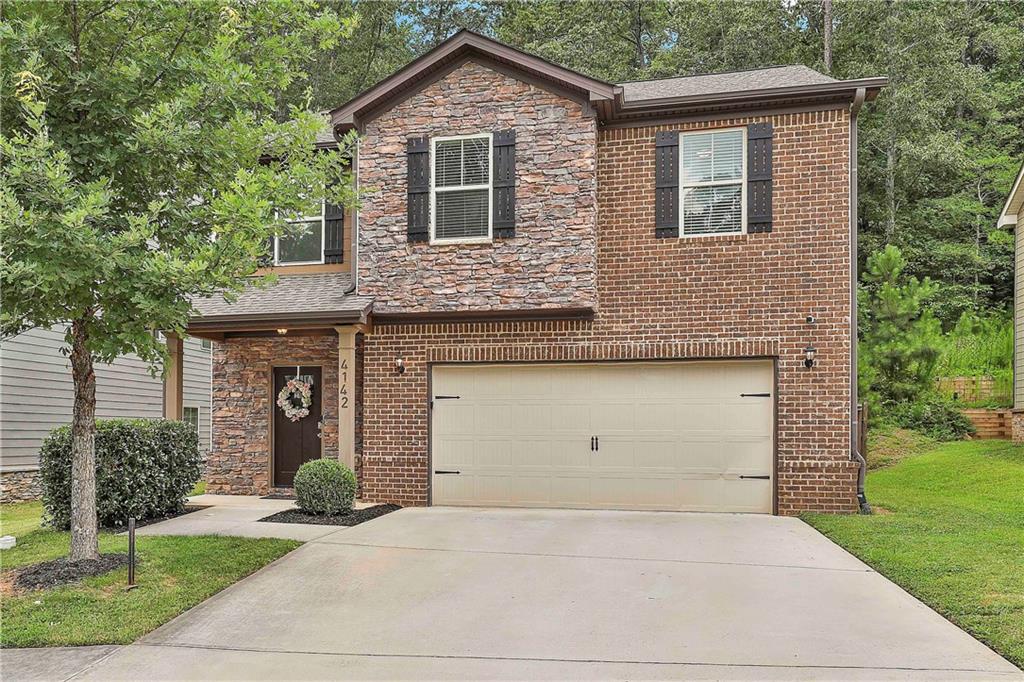 4142 Woodland Park Drive SW Drive SW
