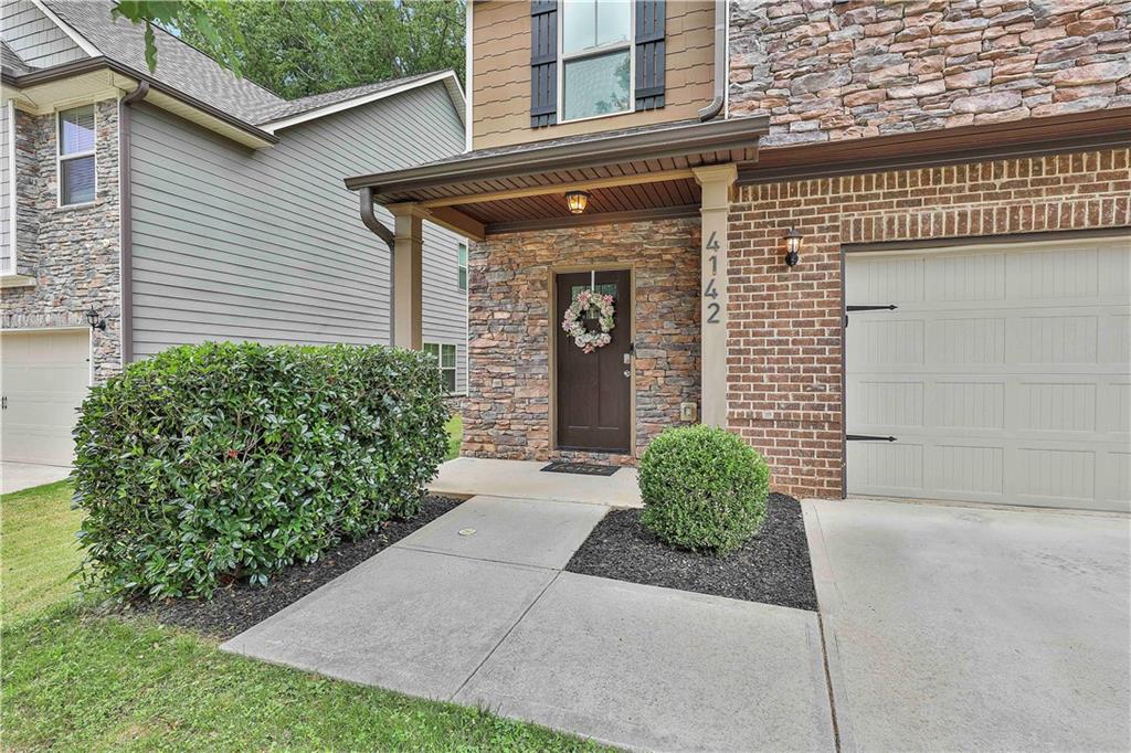 4142 Woodland Park Drive SW Drive SW