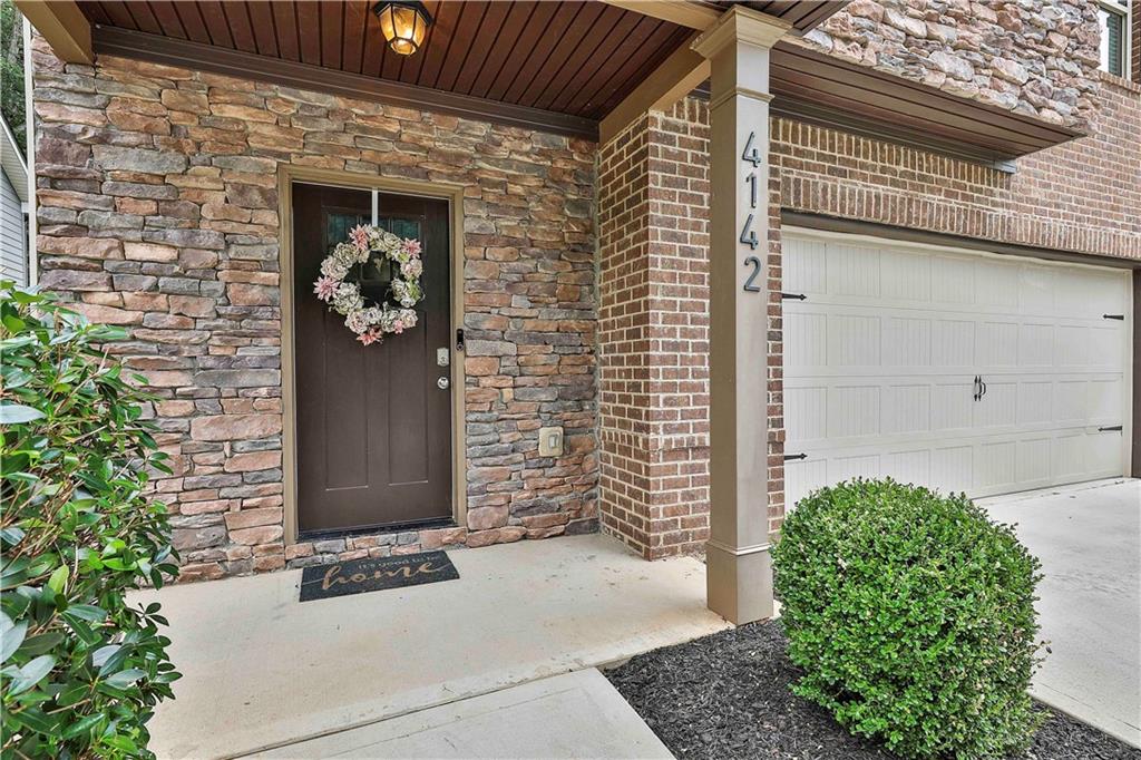 4142 Woodland Park Drive SW Drive SW