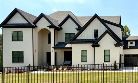 2550 Kilgore Road Buford GA 30519