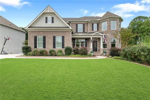 166 Wheaten Drive Woodstock GA 30188