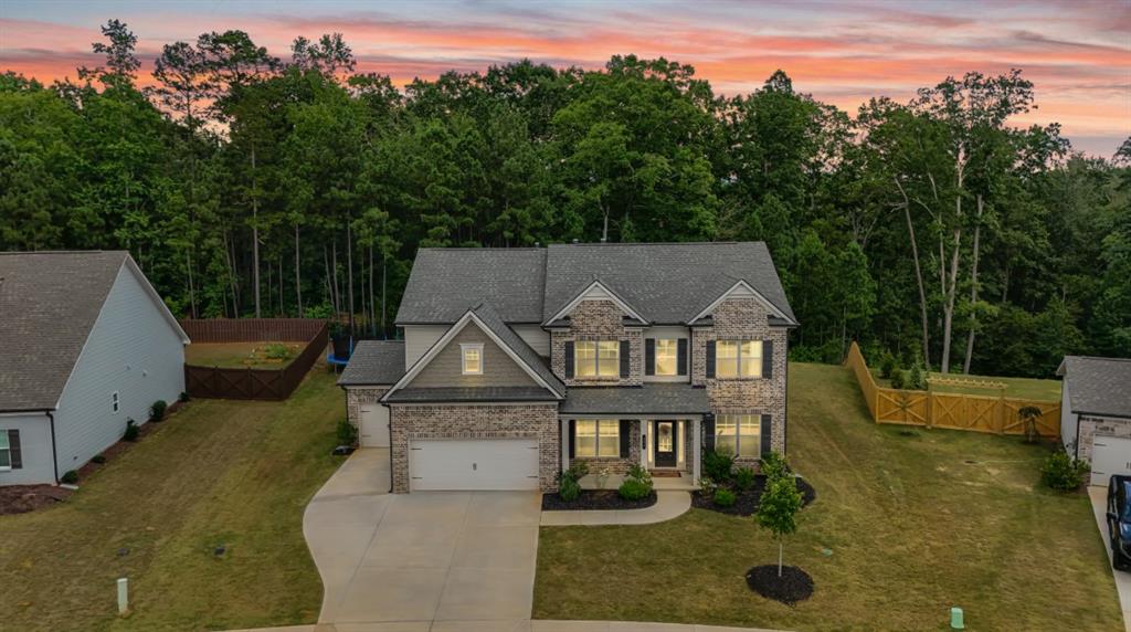 Mallards Landing - Residential Lease
