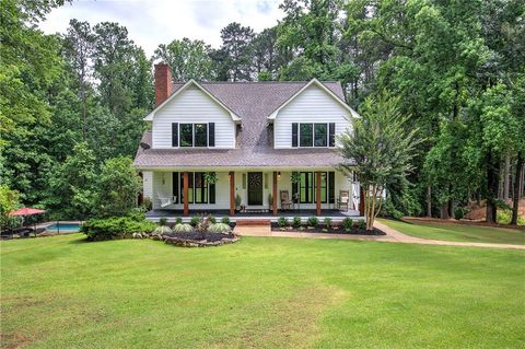 6095 Fords Road NW Acworth GA 30101
