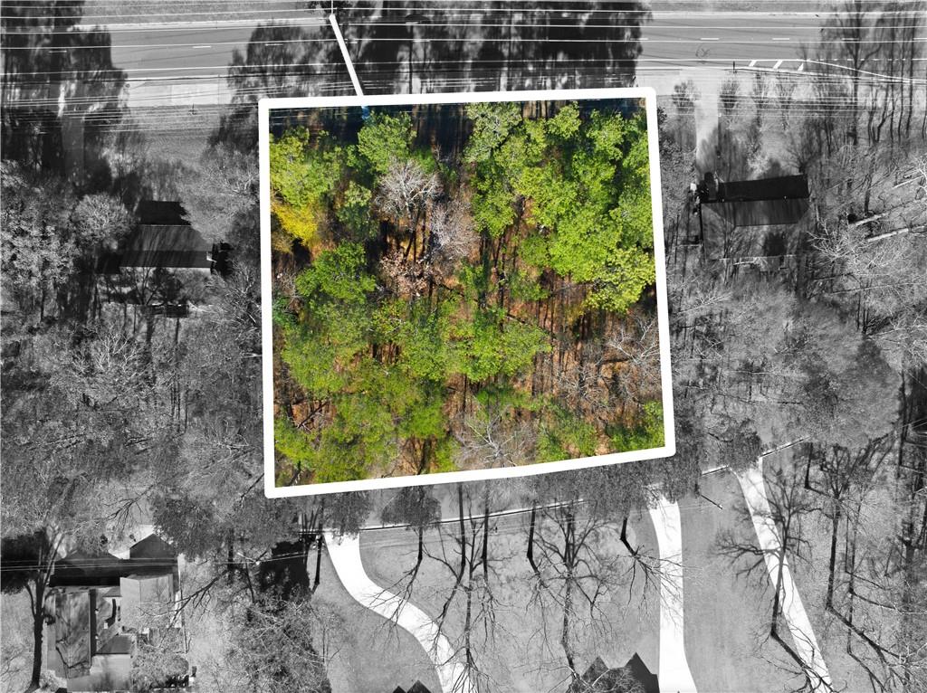 0 Old Dallas Road SW