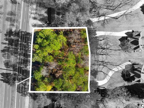 0 Old Dallas Road SW Marietta GA 30064