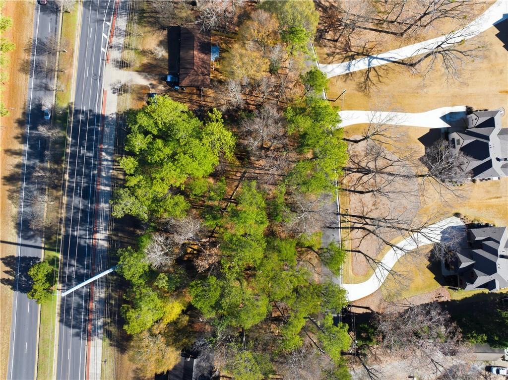 0 Old Dallas Road SW