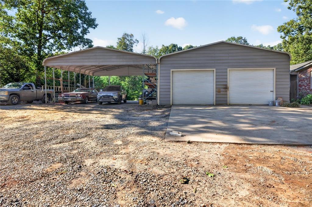 3076 Thompson Mill Road