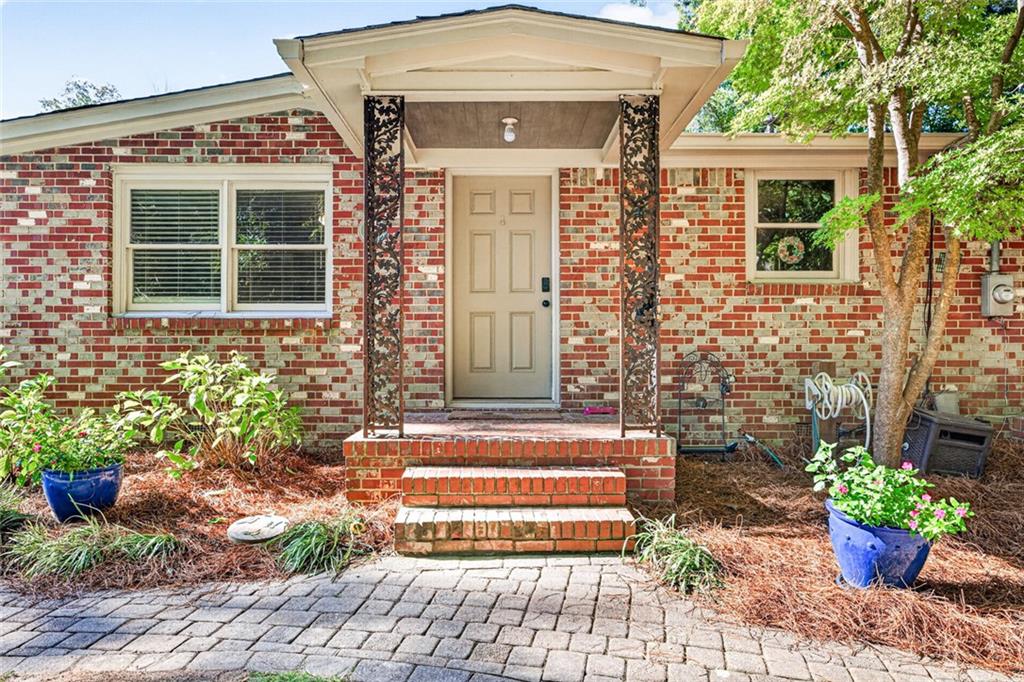 3076 Thompson Mill Road
