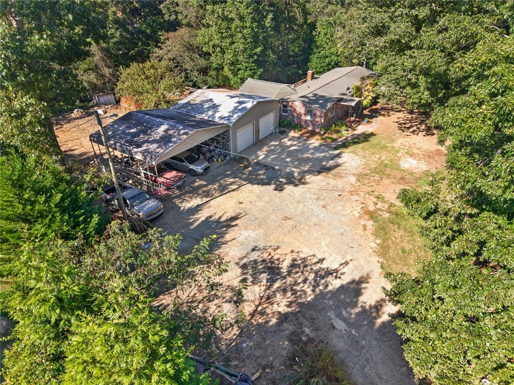 3076 Thompson Mill Road