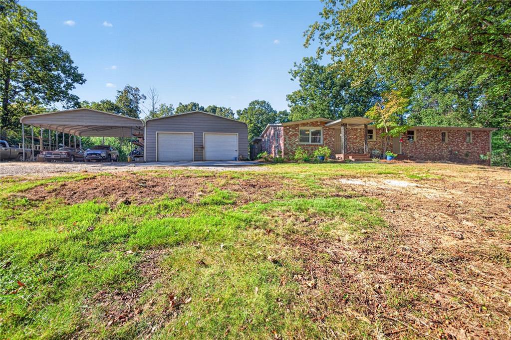 3076 Thompson Mill Road
