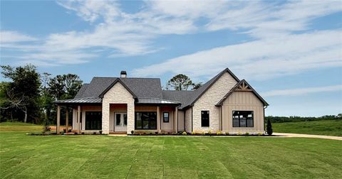 156 Palisade Drive Rydal GA 30171