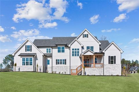 6068 Bluewater Boulevard Gainesville GA 30506