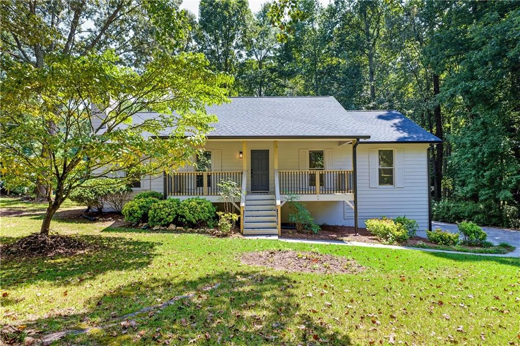291 Crabapple Court, Powder Springs, GA, 30127