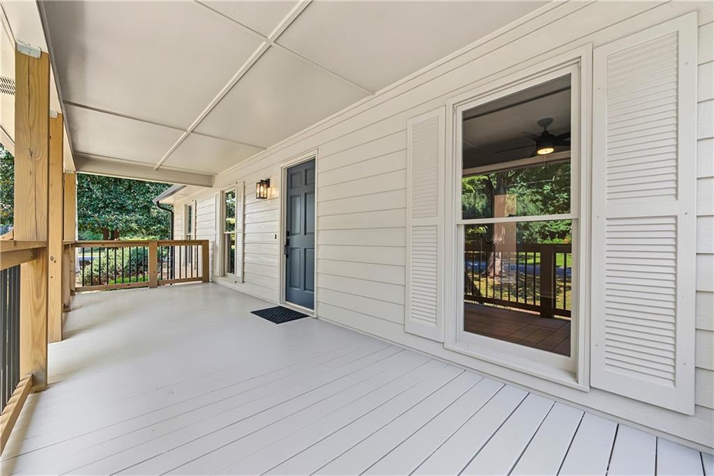 291 Crabapple Court