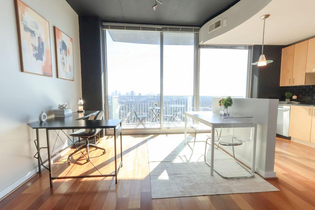 361 17th Street NW 2517