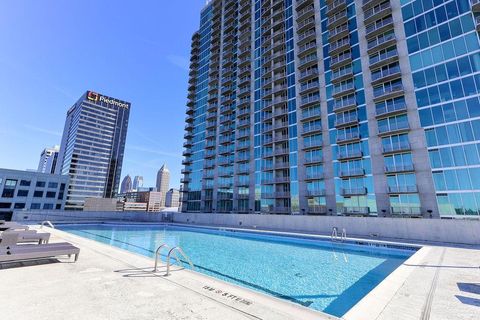 361 17th Street NW 2517 Atlanta GA 30363