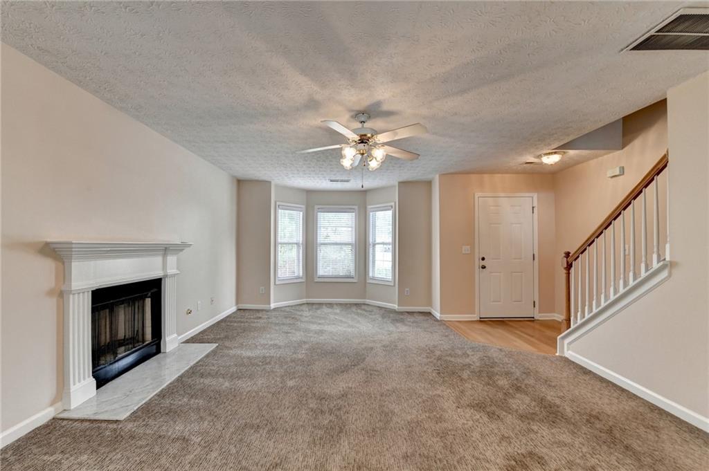 1405 Bramlett Forest Trail, Lawrenceville, Georgia image 10