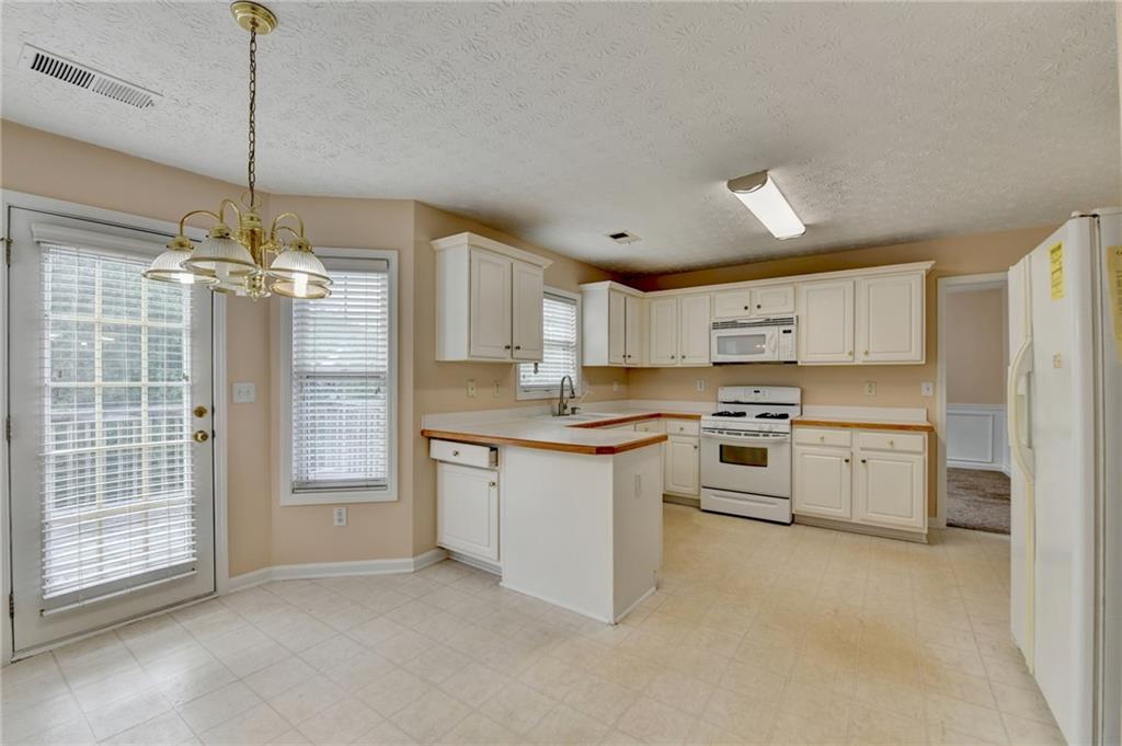 1405 Bramlett Forest Trail, Lawrenceville, Georgia image 21