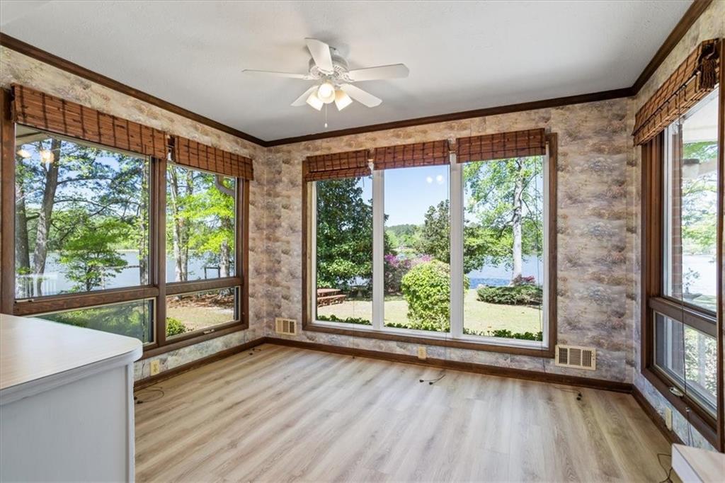 50 Silver Lake Drive, Mansfield, Georgia image 10