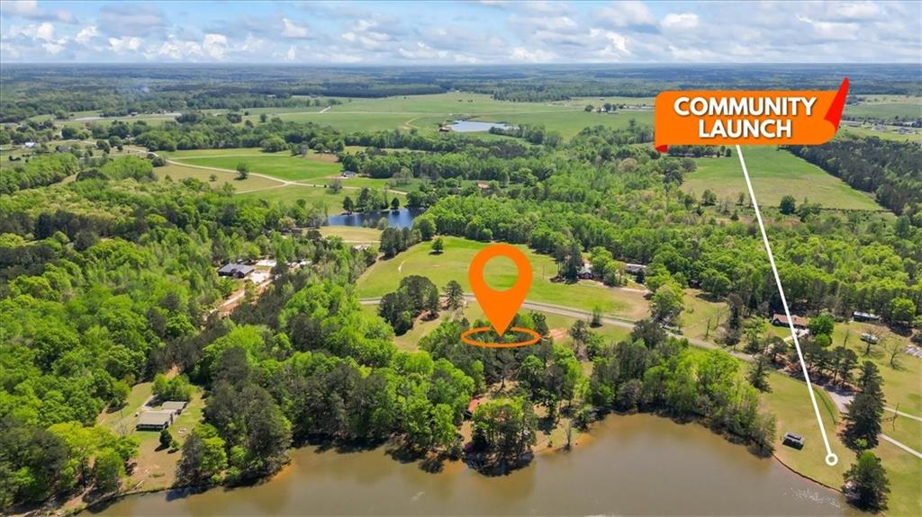 50 Silver Lake Drive, Mansfield, Georgia image 38