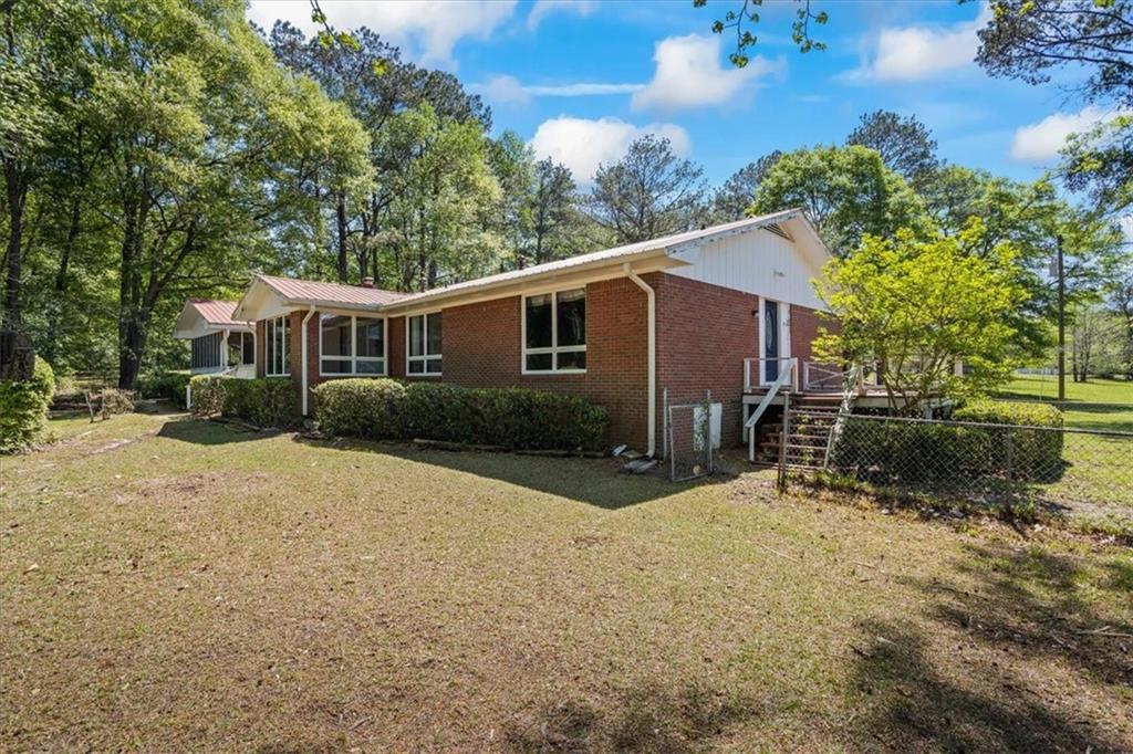 50 Silver Lake Drive, Mansfield, Georgia image 33