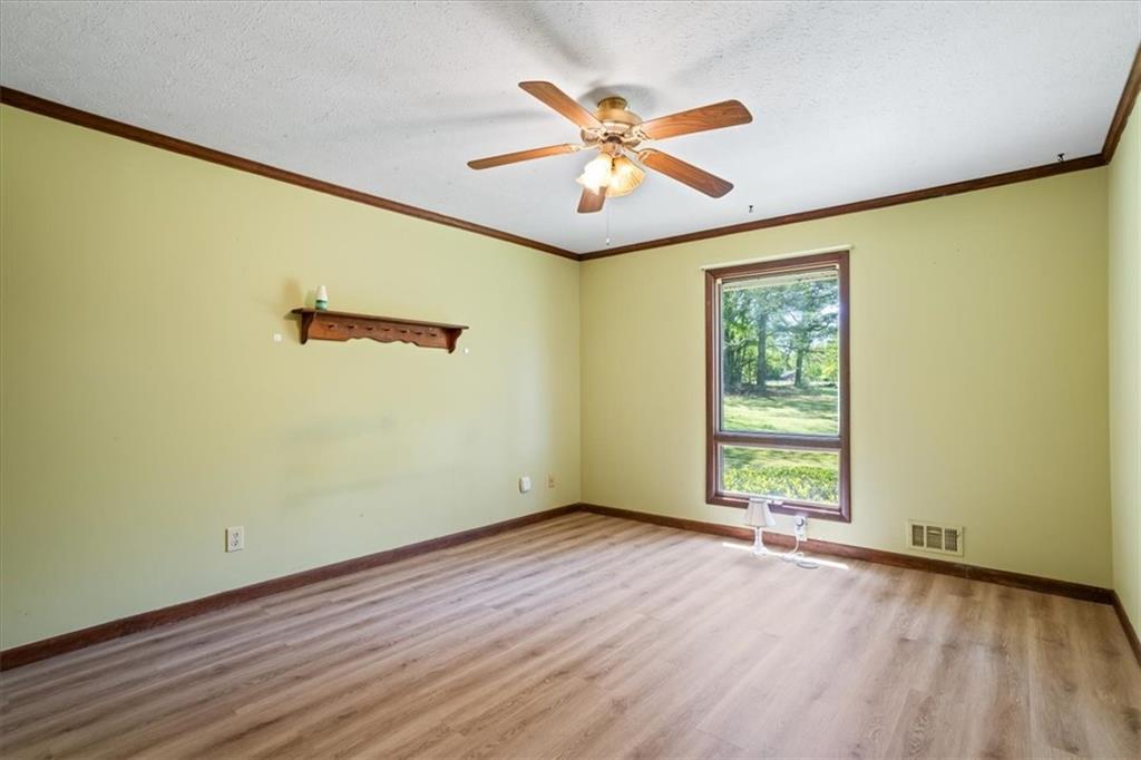 50 Silver Lake Drive, Mansfield, Georgia image 13