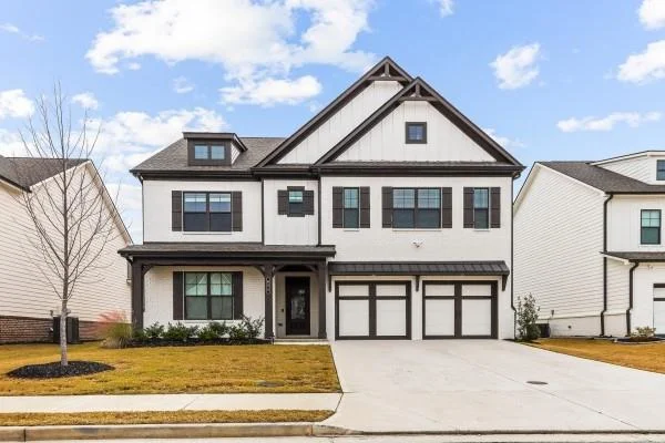 624 Fenwick Park Drive